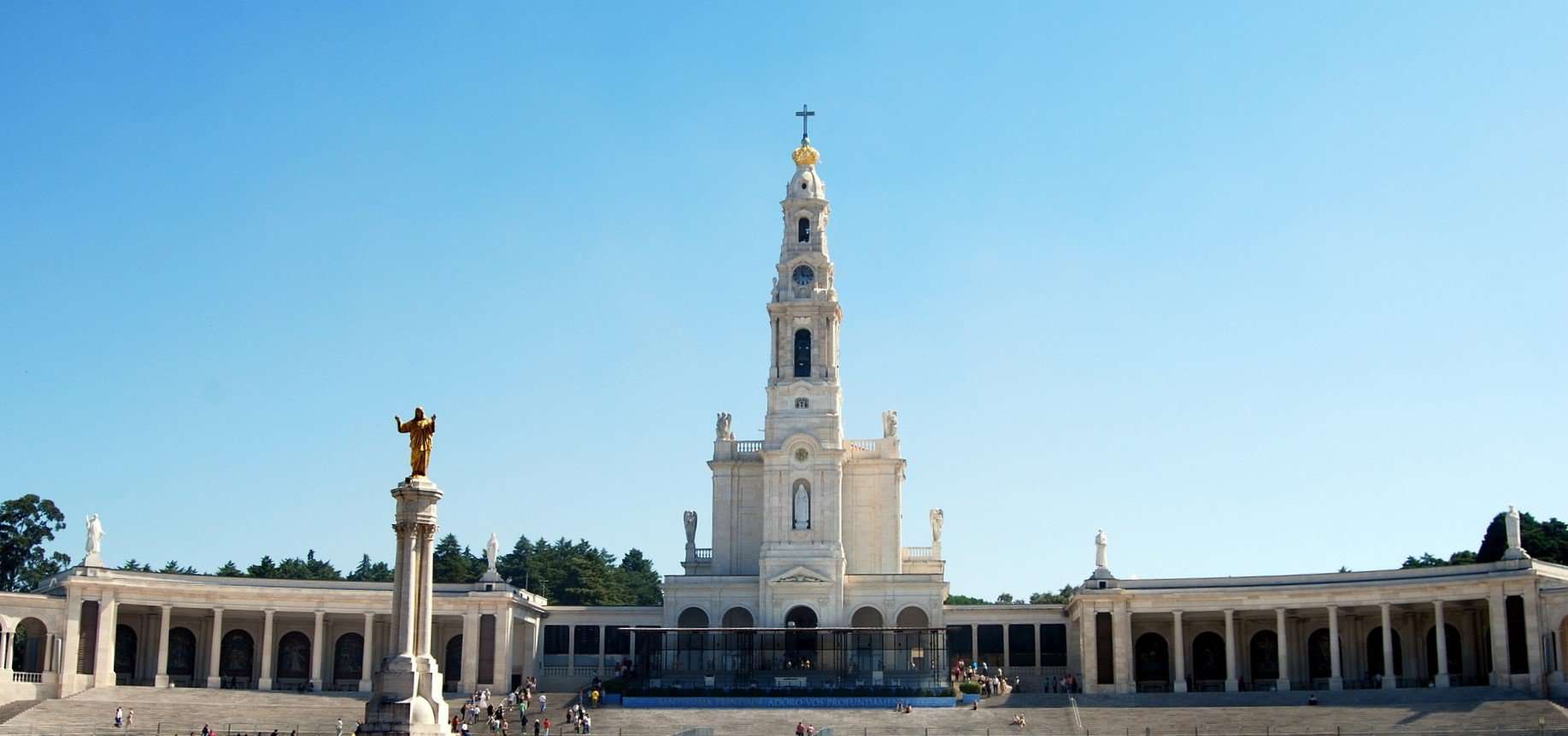 Leiria Portugal Batalha FATIMA