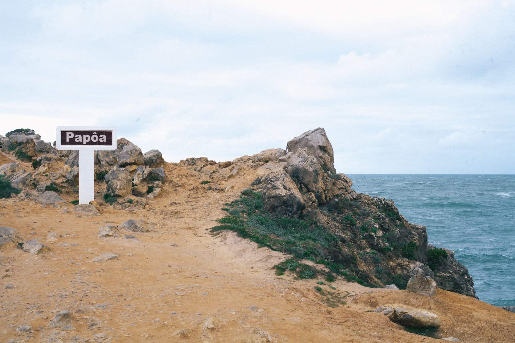 Peniche Portugal PAPOA