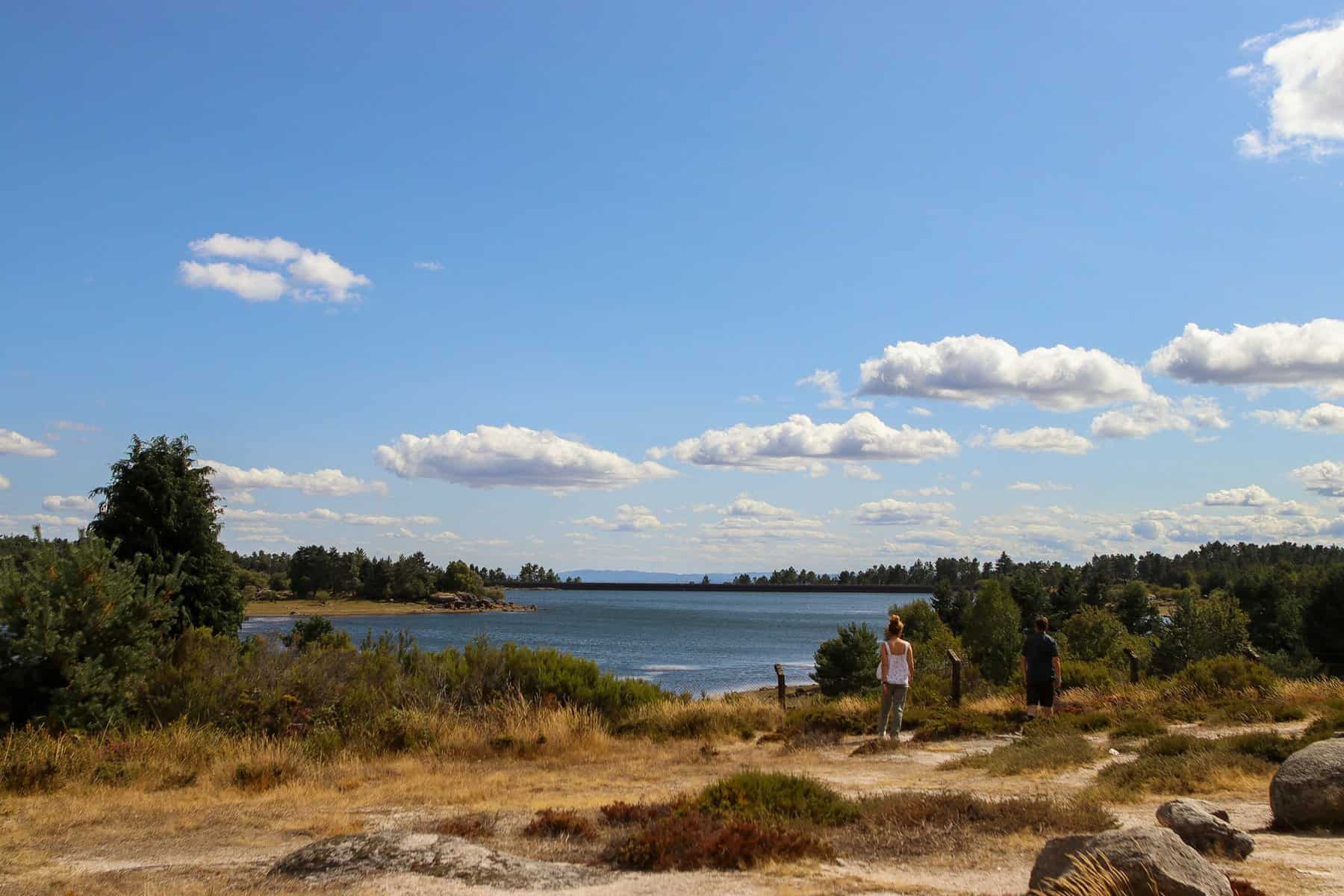 Vila Real - Portugal - parque natural do alvão
