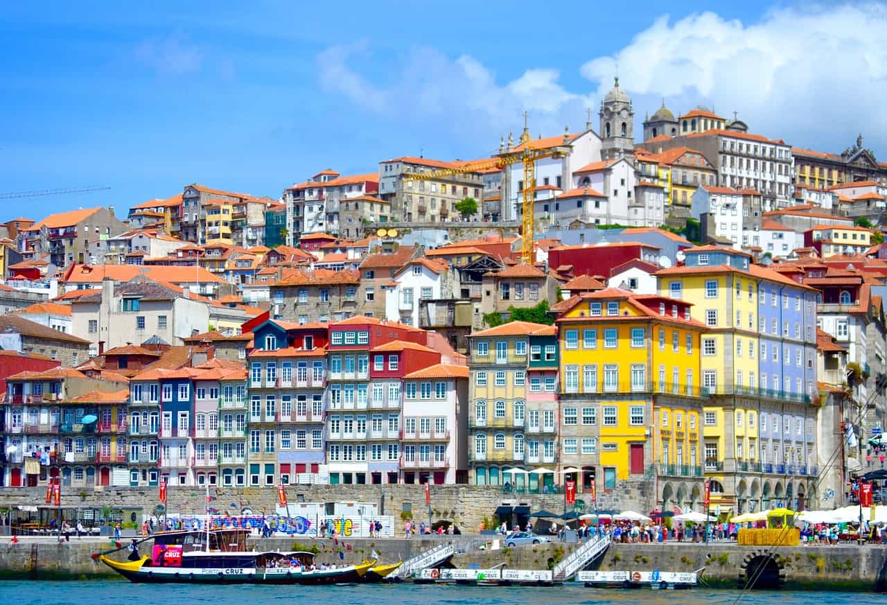Ribeira_do_Porto