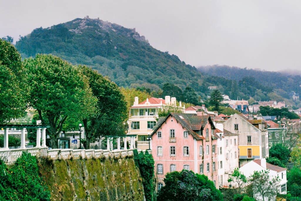 Cabo-da-Roca-Portugal-Parque-Natural-Sintra