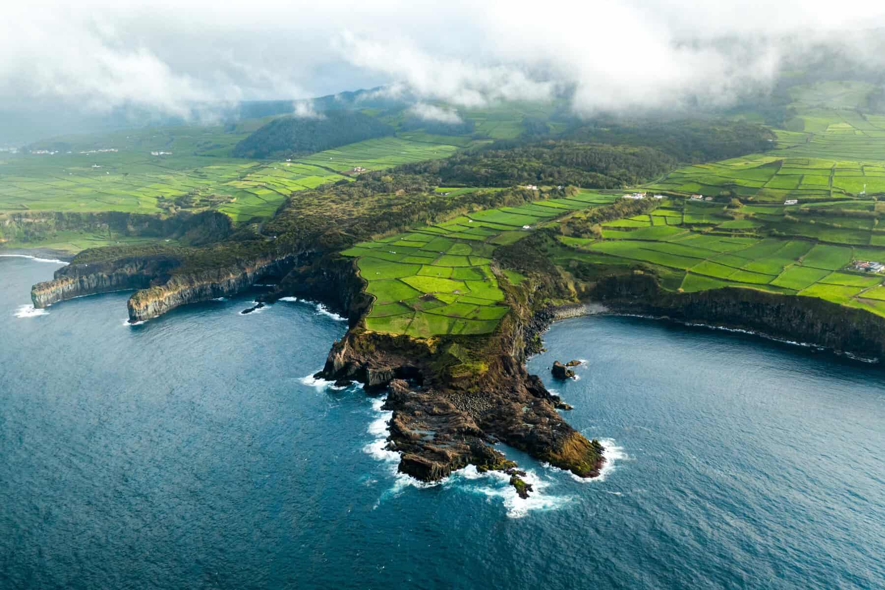 Azores-Green-Fields