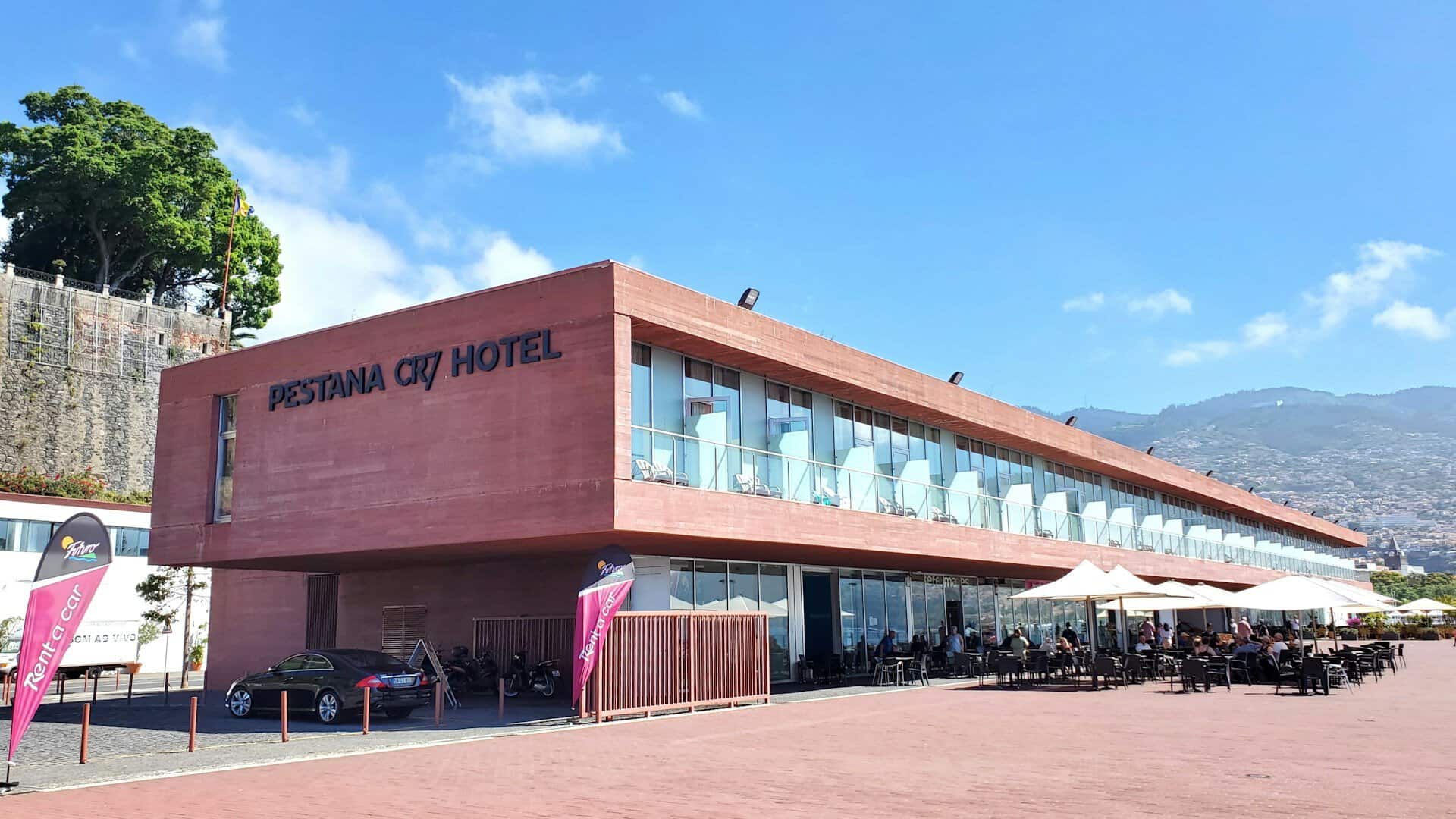 Madeira-Portugal-HOTEL-Pestana-CR7