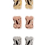 System-Ohrring|Basis-Creole Mischa