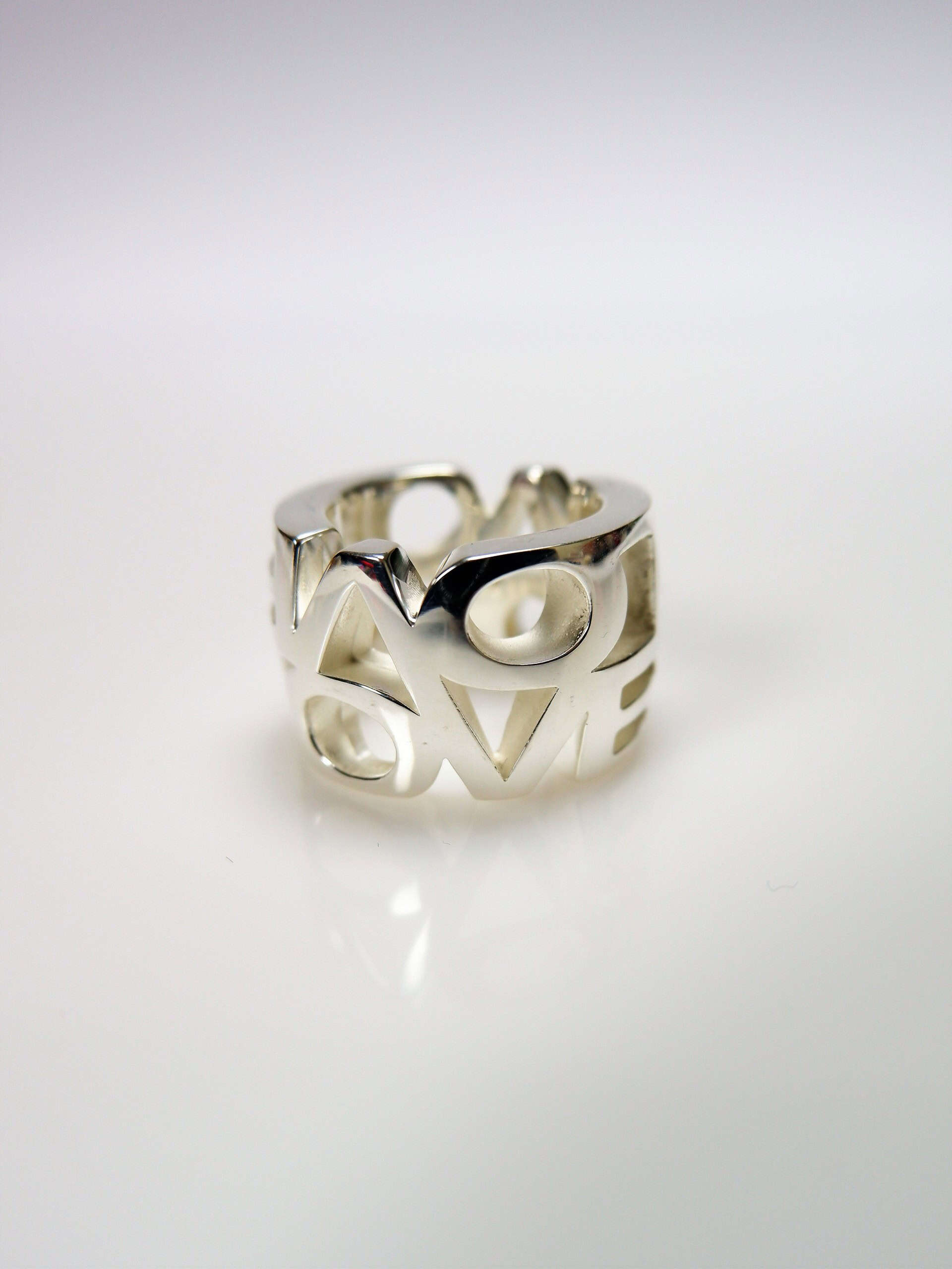 HERTL - LOVE RING 20651 – Bild 1