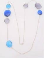 Kette silber – Bild 2