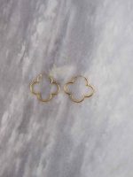 Ohrringe Sterling Silber – Bild 5