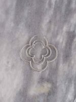 Ohrringe Sterling Silber – Bild 2