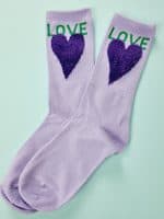 Love Socks