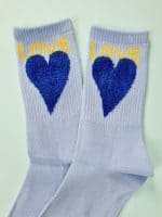 Love Socks