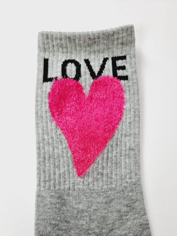 Love Socks – Bild 3