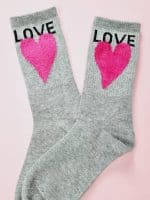 Love Socks