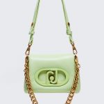 Liu.jo - Kleine LaPuffy-Tasche