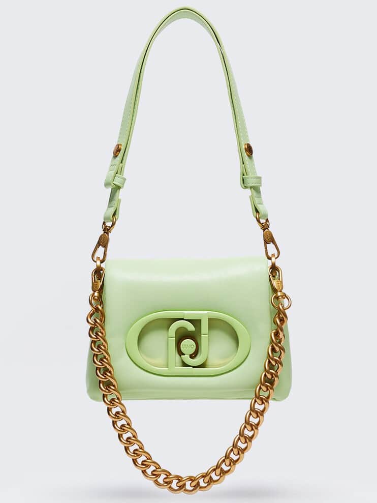 Liu.jo - Kleine LaPuffy-Tasche – Bild 1