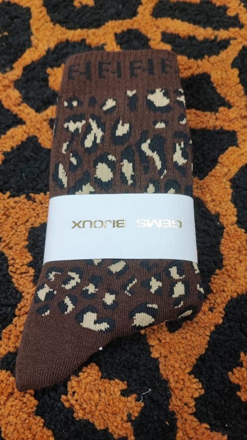 Leo sock