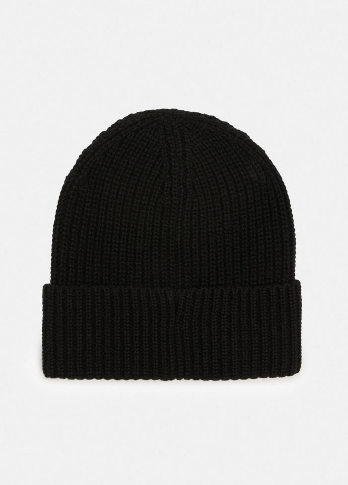 Mütze mit Strass und Perlen – Bild 3