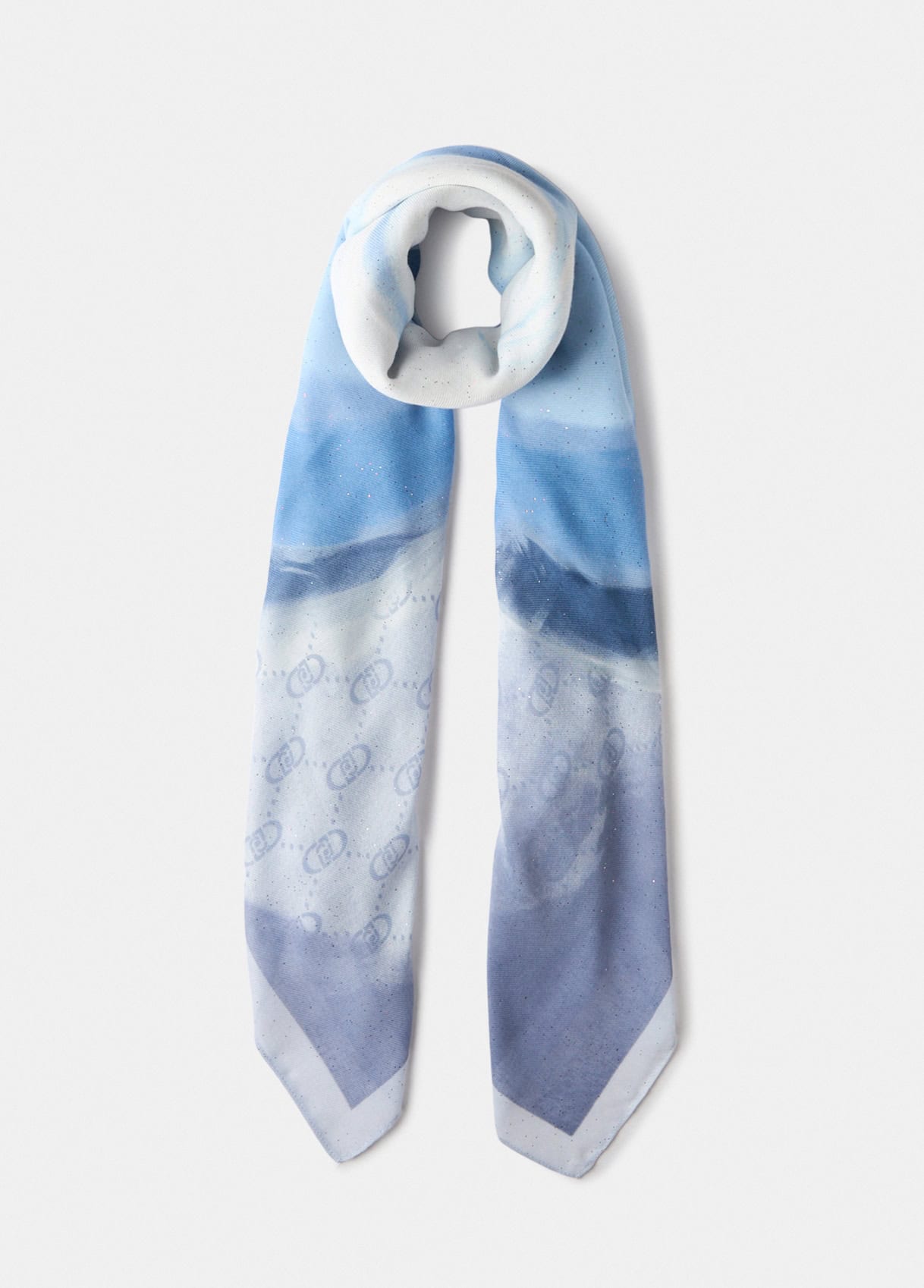 Tuch Liu Jo Better – Bild 1