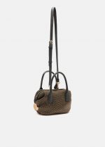 Kleine Tasche mit Strass