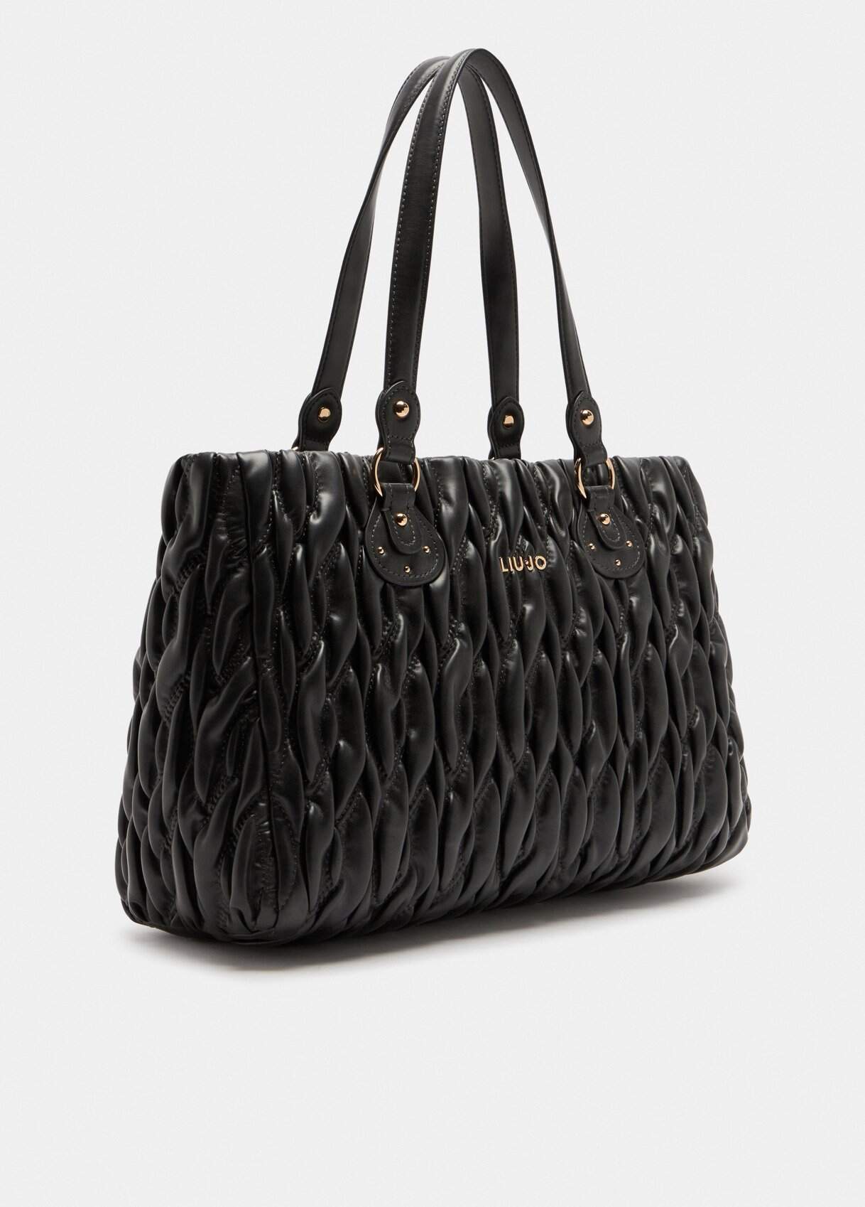 Liu Jo Schultertasche Elegant Quilted – Bild 1