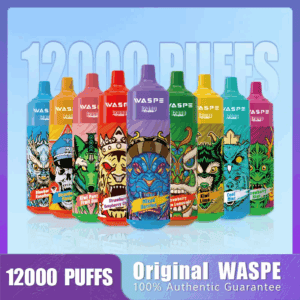 WASPE 12000