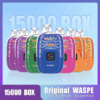 WASPE 15000 Digital Box