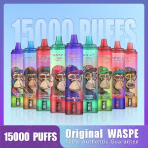 WASPE 15000