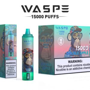 Alternative Ansicht von WASPE 15000