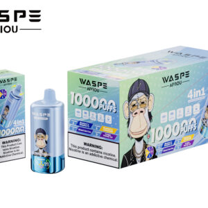 Alternative Ansicht von WASPE 4-in-1 100000
