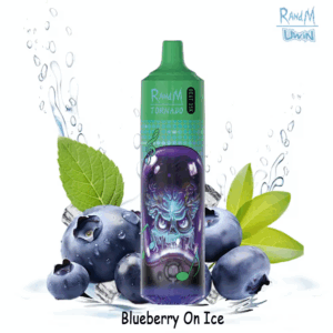 Alternative Ansicht von Uwin RandM Tornado Beat 35000