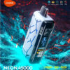 Vozol Neon 45000