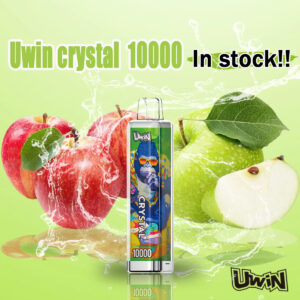 Uwin Crystal 10000