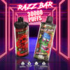 Razz Bar 30000