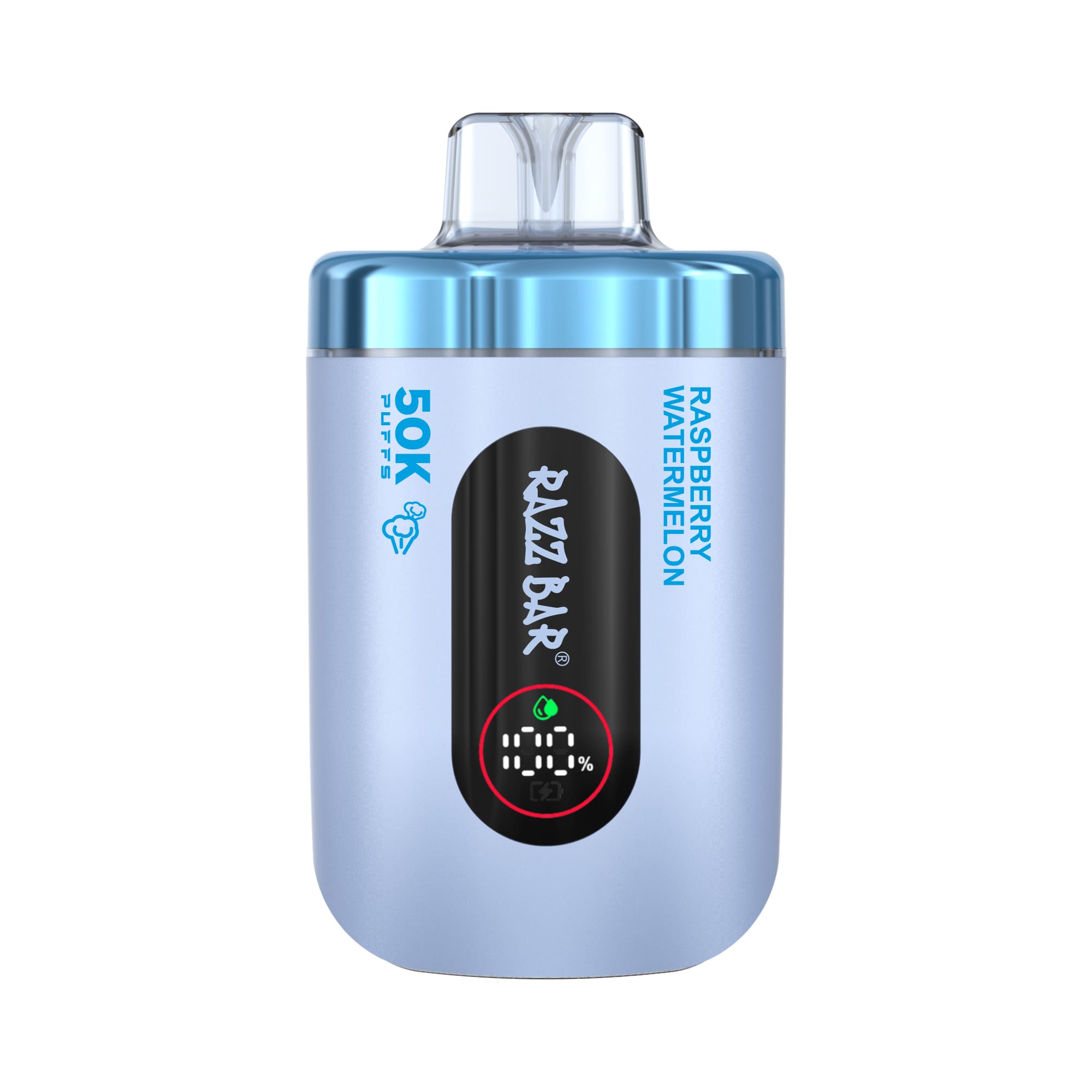 Razz Bar 50000 – Bild 2