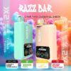 Razz Bar 40000