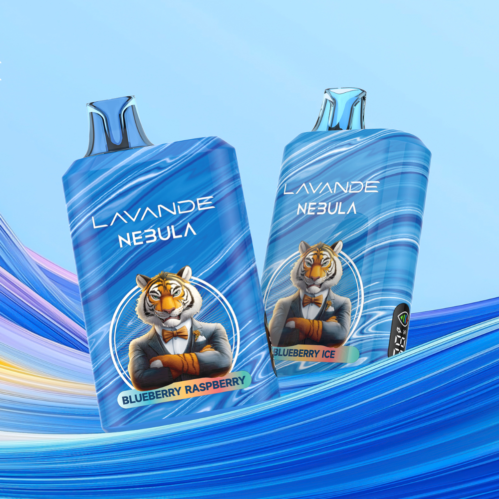 Lavande NEBULA 15000