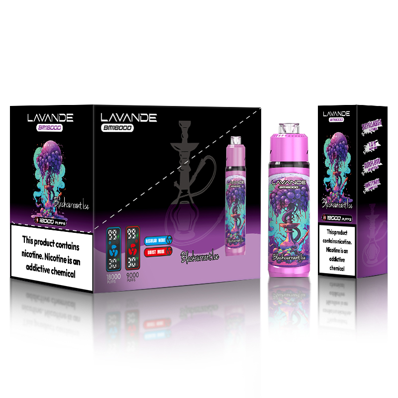 Lavande BM18000 – Bild 3