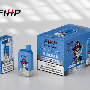 Alternative Ansicht von FIHP 40000