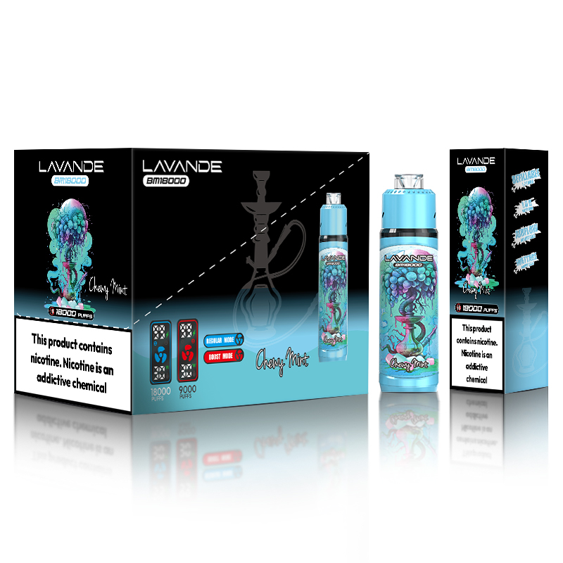 Lavande BM18000 – Bild 6