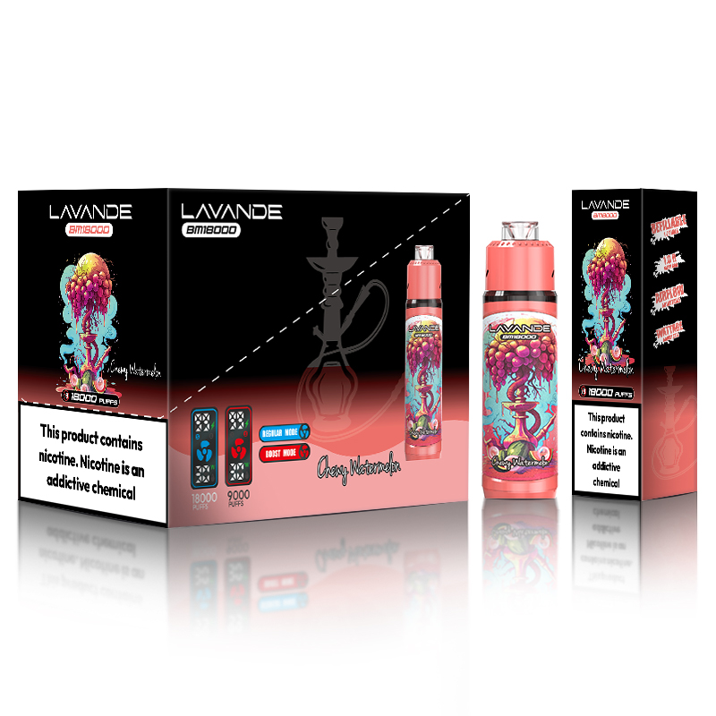 Lavande BM18000 – Bild 7