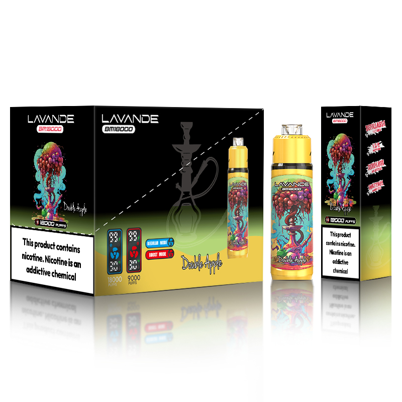 Lavande BM18000 – Bild 8