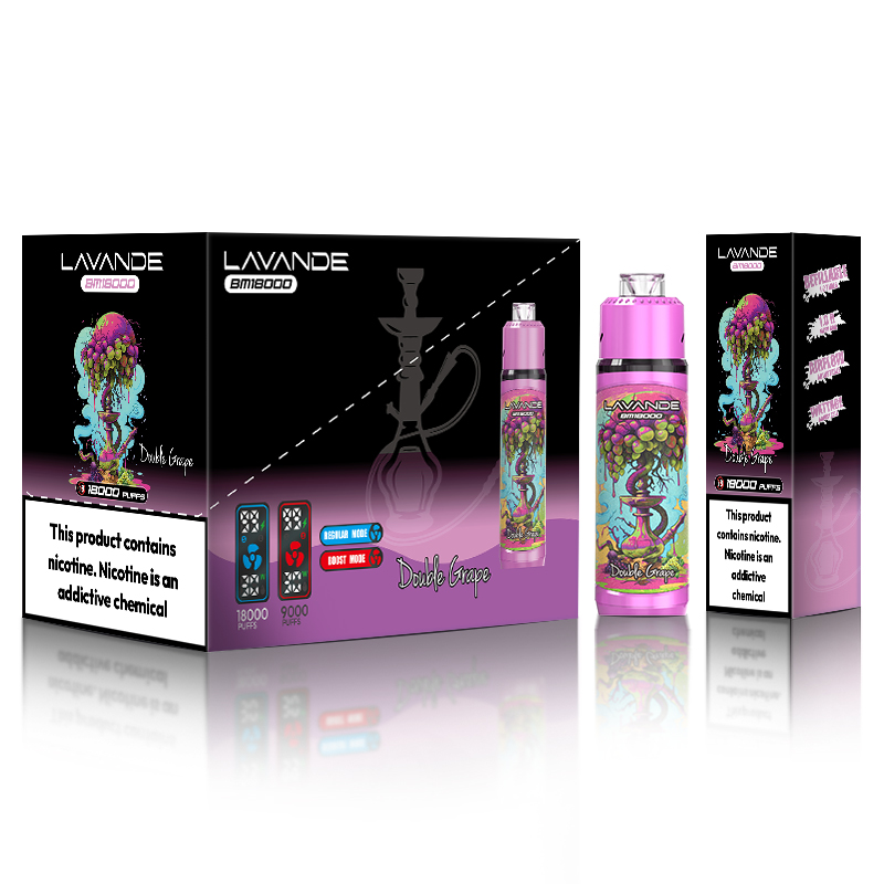 Lavande BM18000 – Bild 9