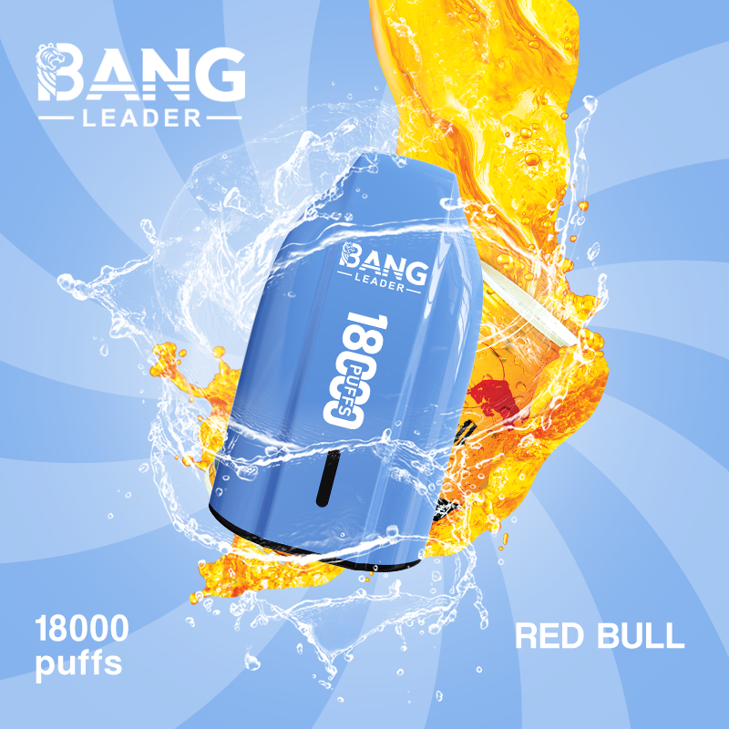 Bang Leader 18000 – Bild 9