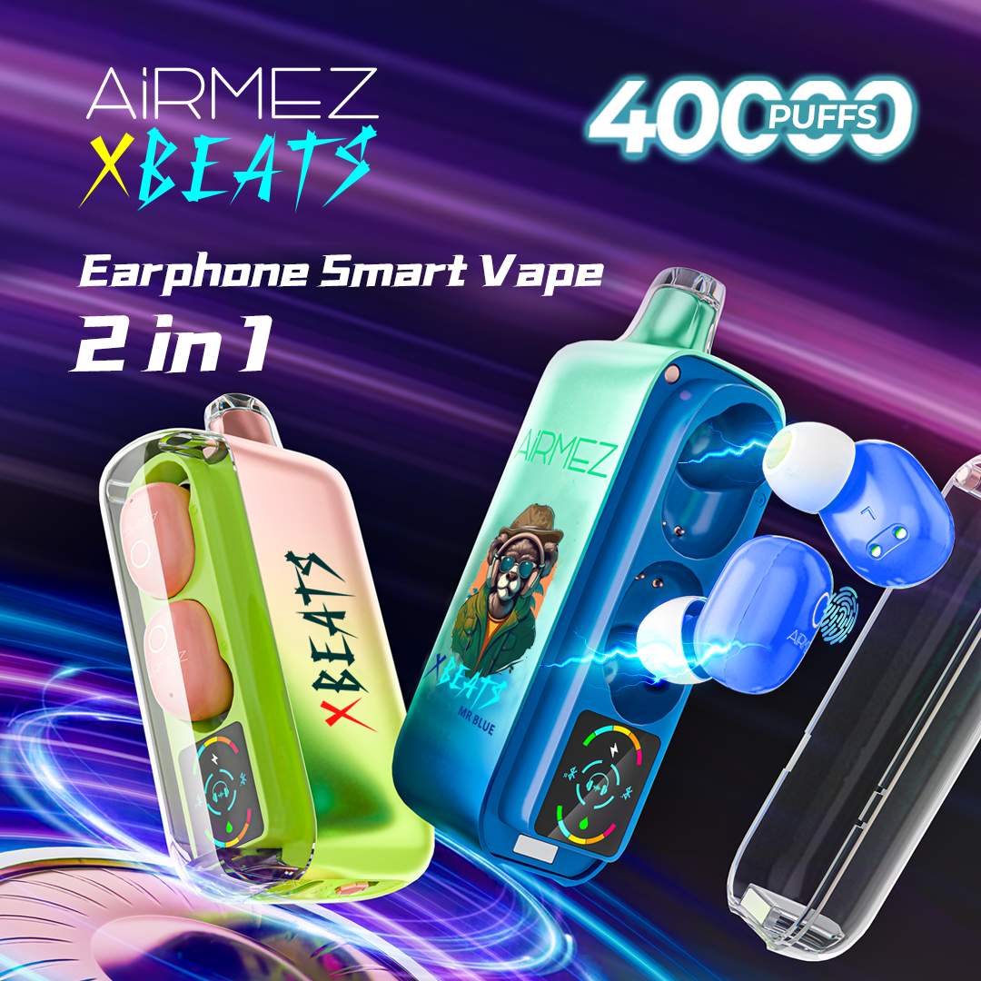 Airmez Xbeats 40000