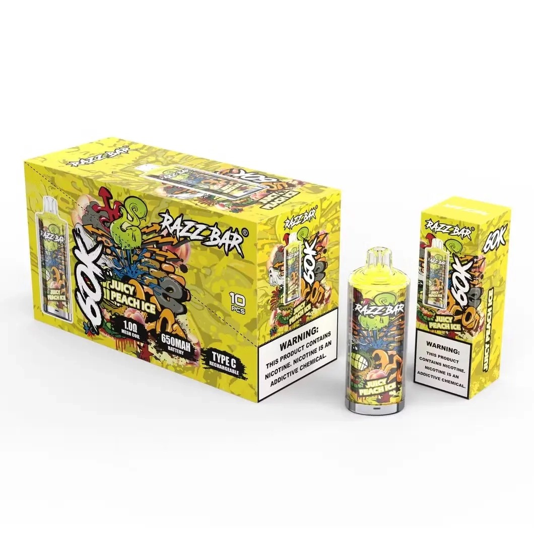 Razz Bar 60000 – Bild 7