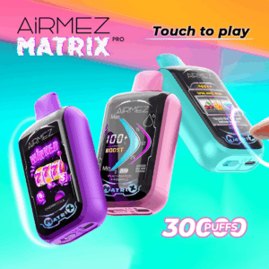 Airmez Matrix Pro 30000