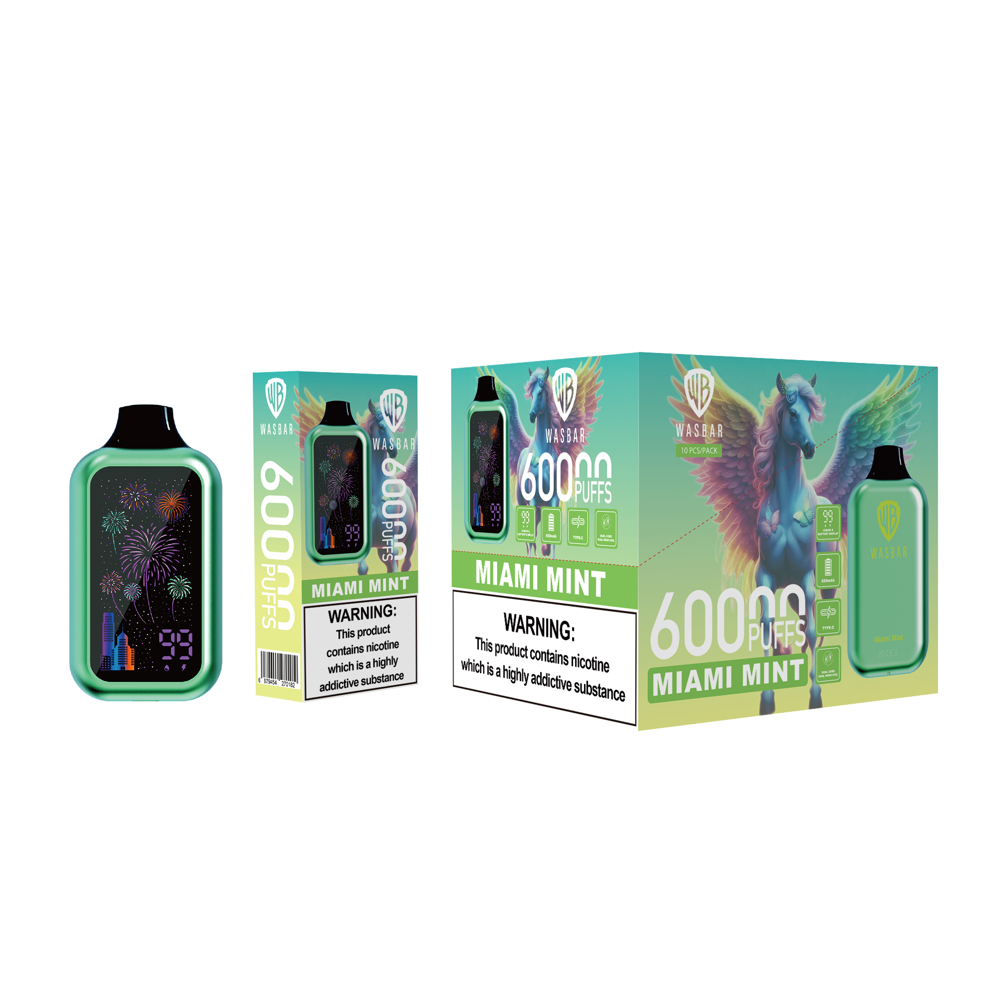 WASBAR 60K - Image 11