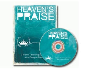Heaven's Praise Companion Videos