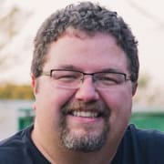 Josh Anders