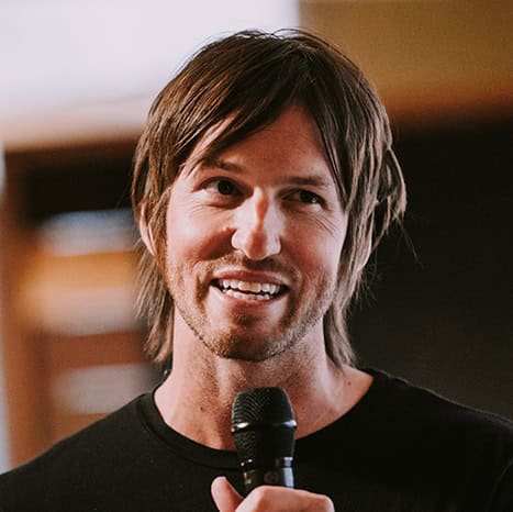 Aaron Keyes