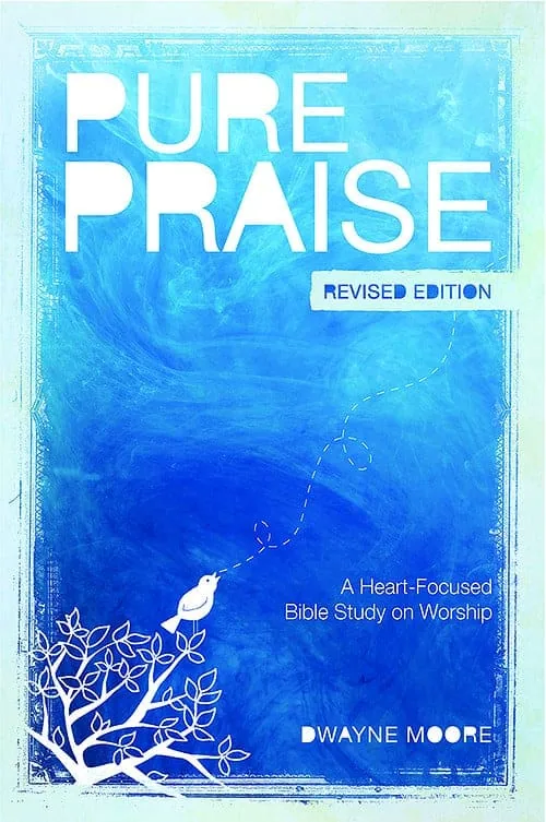 Pure Praise Group Discussion Questions (PDF)